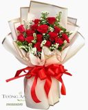  Bó Hoa Ngày Vui - A191 