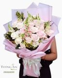  Bó Hoa Ngày Vui - S196 