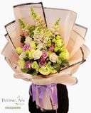  Bó Hoa Ngày Xanh - S191 