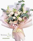  Bó Hoa Ngọt Ngào - A186 