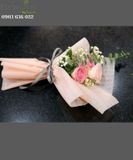  Bó Hoa Nhỏ Xinh - S387 