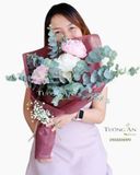  Bó Hoa Nhỏ Xinh - S431 