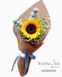  Bó Hoa One Love - A20 