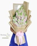  Bó Hoa Pink Love - S436 