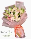  Bó Hoa Quan Tâm - A170 