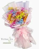  Bó Hoa Rực Rỡ - A11 