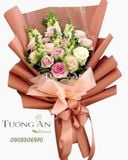  Bó Hoa Sự Quan Tâm - A162 