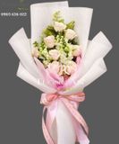  Bó Hoa Sự Quan Tâm - S363 