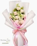  Bó Hoa Sự Quan Tâm - S363 