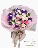  Bó Hoa Tặng Sinh Nhật - B33 