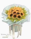  Bó Hoa Tháng Năm Nhẹ Tênh - MM26 