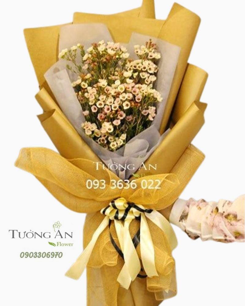  Bó Hoa Thanh Liễu - S467 