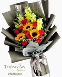  Bó Hoa Thanh Xuân - A161 