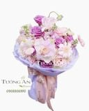  Bó Hoa Thiết Kế - B59 