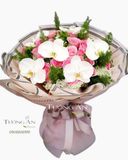  Bó Hoa Thơ Ngây - S345 