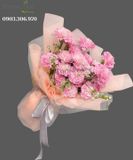  Bó Hoa Thoáng Qua Là Nhớ - MM29 