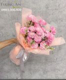  Bó Hoa Thoáng Qua Là Nhớ - MM29 