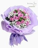  Bó Hoa Thủy Chung - S117 