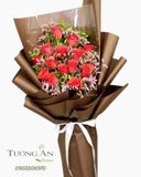  Bó Hoa Tỏa Nắng - S374 