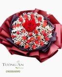  Bó Hoa Trái Cây Mãi Mãi 1 Tình Yêu - S801 