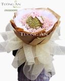  Bó Hoa Trái Cây Tương Tư - S520 