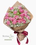  Bó Hoa Tulip - A199 