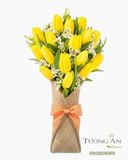  Bó Hoa Tulip Sang Chảnh - S271 