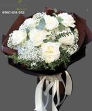  Bó Hoa Tương Tư - S208 