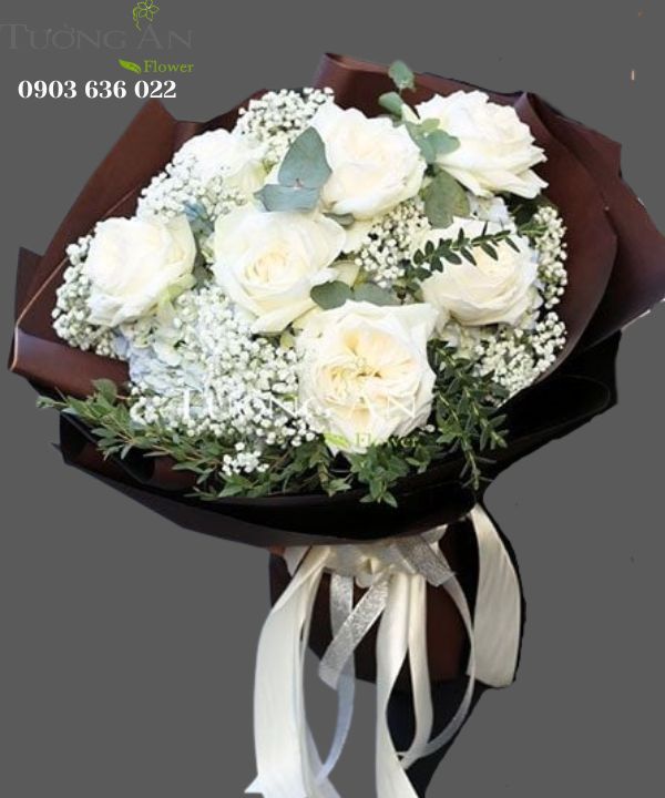  Bó Hoa Tương Tư - S208 