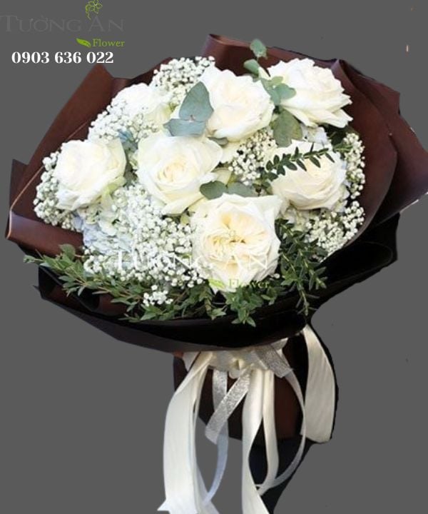  Bó Hoa Tương Tư - S208 