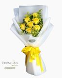  Bó Hoa Vàng Mai - S544 