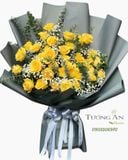  Bó Hoa Vì Em Là Nắng - A86 