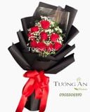  Bó Hoa Vĩnh Cửu -  A68 