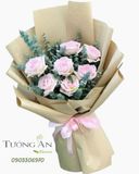  Bó Hoa Xinh Xắn - A185 