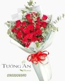  Bó Hoa Yêu Lắm - A178 