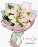  Bó Hoa Yêu Thương - A168 