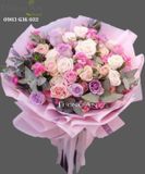  Bó Hoa Yêu Thương - S131 