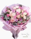  Bó Hoa Yêu Thương - S131 