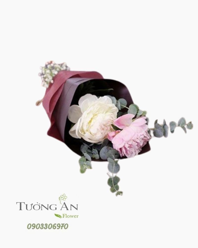  Bó Hoa Yêu Thương - S432 