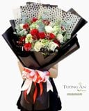  Bó Hoa Yêu Thương - S549 