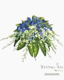  Bục Danh Dự - BN5 