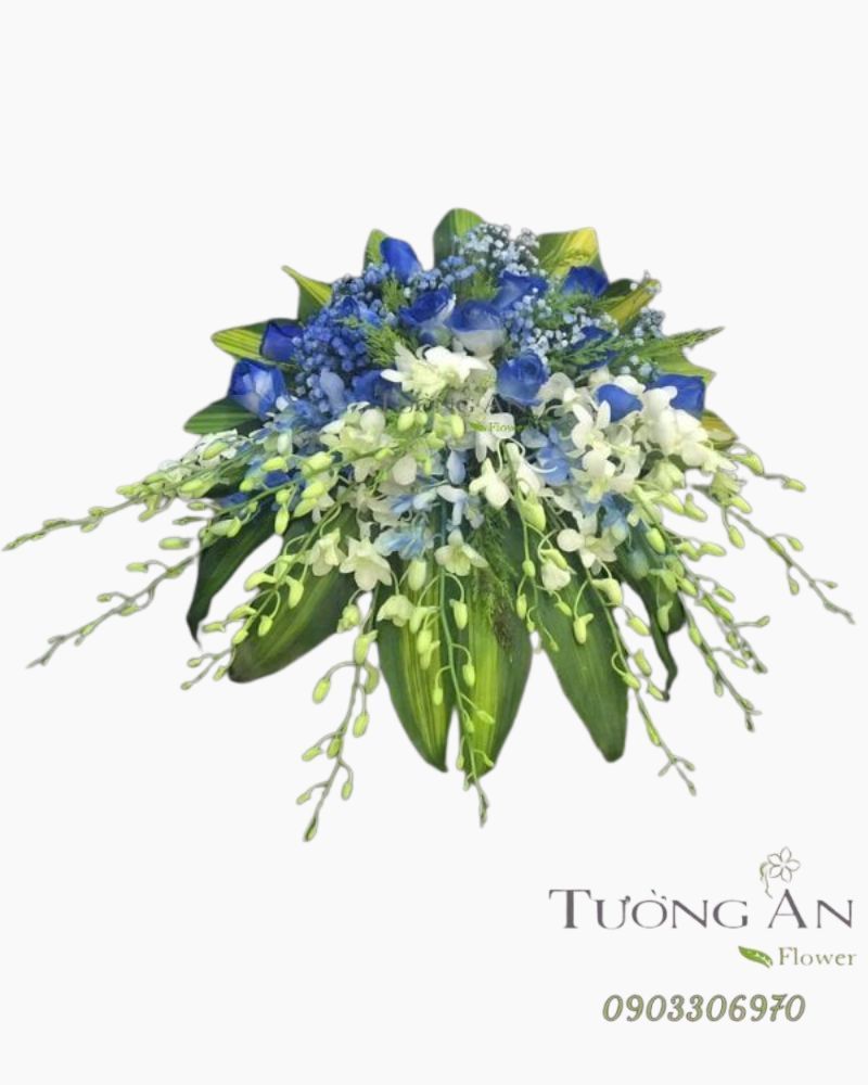  Bục Danh Dự - BN5 