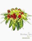  Bục Khai Phá - BN6 