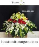  Bục Tiên Phong - BN10 