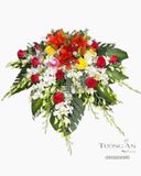  Bục Vang Danh - BN2 