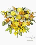  Bục Vinh Quang - BN1 