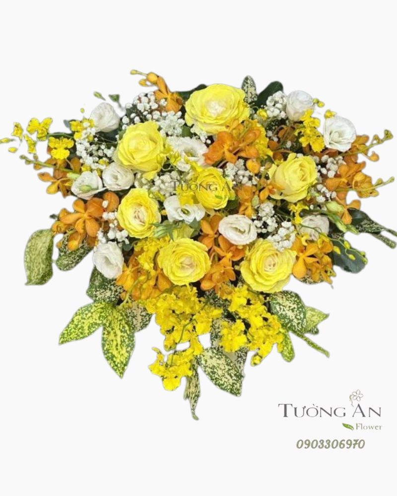  Bục Vinh Quang - BN1 