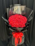  Bó Hoa Huyền Bí Nồng Nàn - HBD80 