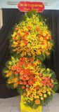  Hoa Chúc Mừng Khải Hoàn Vinh Quang - HCM90 