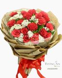  Bó Hoa Liệu Anh Có Thể Yêu Em - S351 